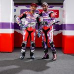 Martin and Zarco confirmed as Prima Pramac riders for 2023