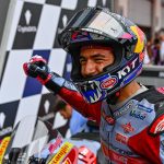 10 things you probably didn't know about Enea Bastianini
