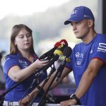 Works Audi race seat would be nice says Schumacher