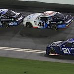 Clements, Vargas ‘Dumbfounded’ By Surprise Daytona Results