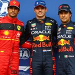 Saturday Post-Qualifying Press Conference