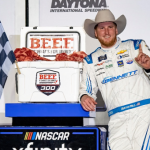 Popular Daytona Title Sponsor Returns To Xfinity Series
