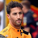 Formula 1 legend retraces Daniel Ricciardo’s McLaren demise to his decision to leave Red Bull four years ago and claims Australian 'has lost his mojo'