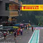 Belgian Grand Prix will NOT be dropped from 2023 Formula One calendar after fears historic event could be lost... but chances of holding new race in South Africa diminish