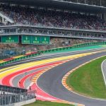 Belgian Grand Prix: Race returns to formula 1 calendar in 2023