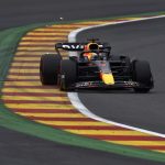 Race Notes - Verstappen cruises through the field to take Belgium win