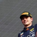 Red Bull Racing Sweeps Belgian GP