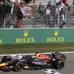 Max Verstappen storms to Belgian GP win despite starting in 14th - after contrite Lewis Hamilton was branded an 'IDIOT' by Fernando Alonso over race-ending first lap crash