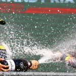 Belgian Grand Prix: No stopping 'phenomenal' Verstappen as second title approaches