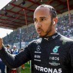 Belgian Grand Prix: Lewis Hamilton on Fernando Alonso - 'Nice to know how he feels about me'