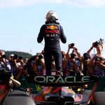 Verstappen only needs two or three more wins says Marko