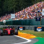 Ferrari plays down porpoising rule effect