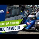 RACE REVIEW | 2022 6 Hours of Monza | FIA WEC