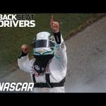Debating Austin Dillon's biggest moment and chances for the 2022 playoff field | Backseat Drivers