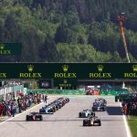 Spa now looking for long term F1 contract