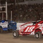 Rogers Agrees To Sell Grandview Speedway