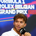 Red Bull not ruling out Gasly-Alpine move