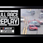 Coke Zero Sugar 400 | NASCAR Cup Series Full Race Replay