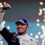Dennis Extended In Multi-Year Agreement With Andretti