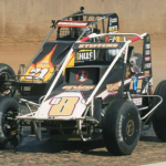 USAC Silver Crown Field Readies For Du Quoin