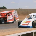 Modified Stars Set To Invade Du Quoin Mile