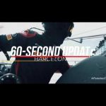60 SECOND UPDATE! | Barcelona 2022 | Fanatec GT World Challenge Europe Powered by AWS