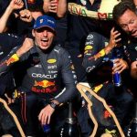 Dutch Grand Prix: Red Bull could be embarking on era of domination, says Lewis Hamilton