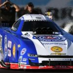 NHRA Notes: The Leadup To The U.S. Nationals