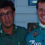Michael Schumacher’s wife BLOCKS visit from ex- F1 boss Eddie Jordan over ‘strict rule’ to keep star’s condition secret