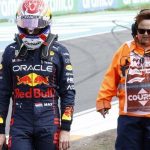 Dutch Grand Prix: George Russell tops first practice after Max Verstappen breakdown