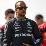 Lewis Hamilton’s endorsements, including fashion deal with Tommy Hilfiger, as the seven-time champ considers retirement
