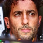 REVEALED: Oscar Piastri signed for McLaren NINE DAYS before Daniel Ricciardo's defiant social media post that he would stay until 2023 - while team boss insisted they were 'committed' to axed Aussie three weeks AFTER replacing him