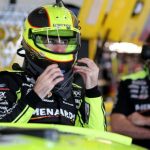Blaney: It’s All About Staying In The Game