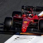 Leclerc Ends Verstappen’s Streak, Tops Free Practice