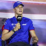 Marko cool on Schumacher replacing Gasly