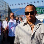 ‘Want to get involved’ – Lewis Hamilton hints at joining Manchester United takeover bid with Sir Jim Ratcliffe