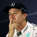 'Lewis and I weren't exactly best friends': Nico Rosberg insists teammates do not need to 'get on' in F1, as the former world champion 'dominated' alongside Lewis Hamilton despite their differences