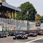 F1 CEO warns history no longer enough for Monza