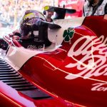 Exclusive interview with Guanyu Zhou, Alfa Romeo’s Chinese driver
