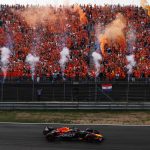 F1 Dutch Grand Prix: Verstappen wins to extend championship lead – as it happened