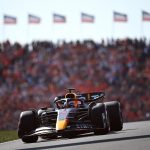 Race Notes - Verstappen wins home GP