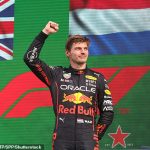 F1 RACE ZONE: Max Verstappen moves into the top 10 lap leaders of all time, Sebastian Vettel's meeting with Ukrainian refugees and the world's bravest pigeon... all the details from the Dutch Grand Prix