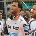 How Daniel Ricciardo proved he's all class in his first catch-up with Oscar Piastri and his manager Mark Webber since the Aussie F1 great got young gun to replace him at McLaren