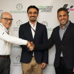 MoU signed between Dorna Sports and Saudi Motorsport Company