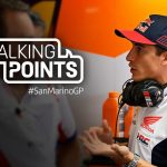 TALKING POINTS – Misano: "It was chaos"