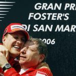 Michael Schumacher health update as pal says stricken star is in the ‘best hands’