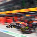 Porsche will not buy into Red Bull says Marko