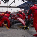 No consequences for constant Ferrari defeats