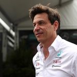 Mercedes boss Toto Wolff defends Lewis Hamilton for his foul-mouthed outburst after the Dutch Grand Prix... and says team will continue to 'take risks' in order to win races
