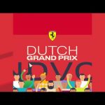 Dutch GP - Race Beats